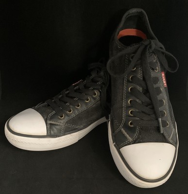 levi's stan buck men's sneaker