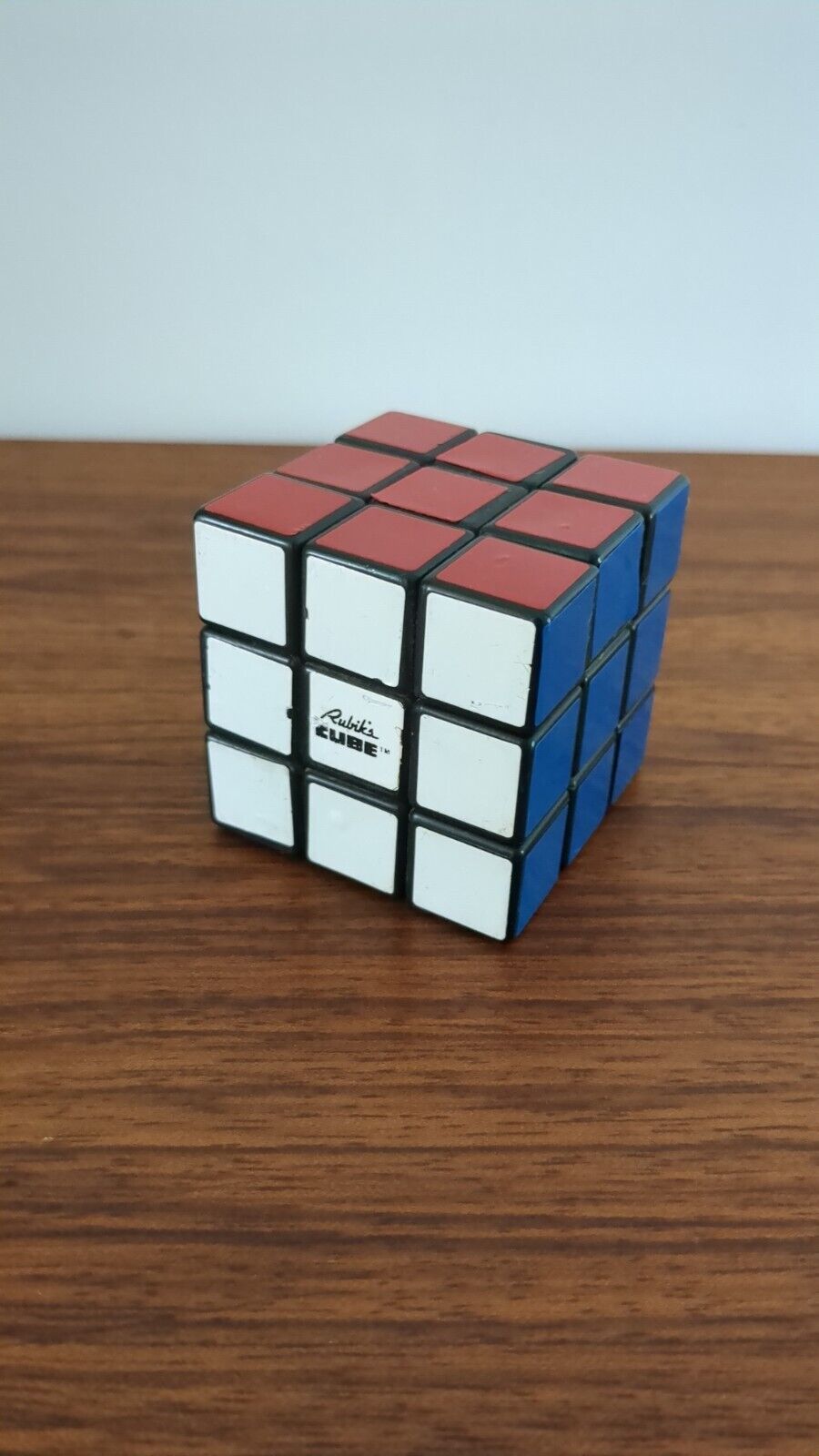 Vintage Rubiks Cube Ebay