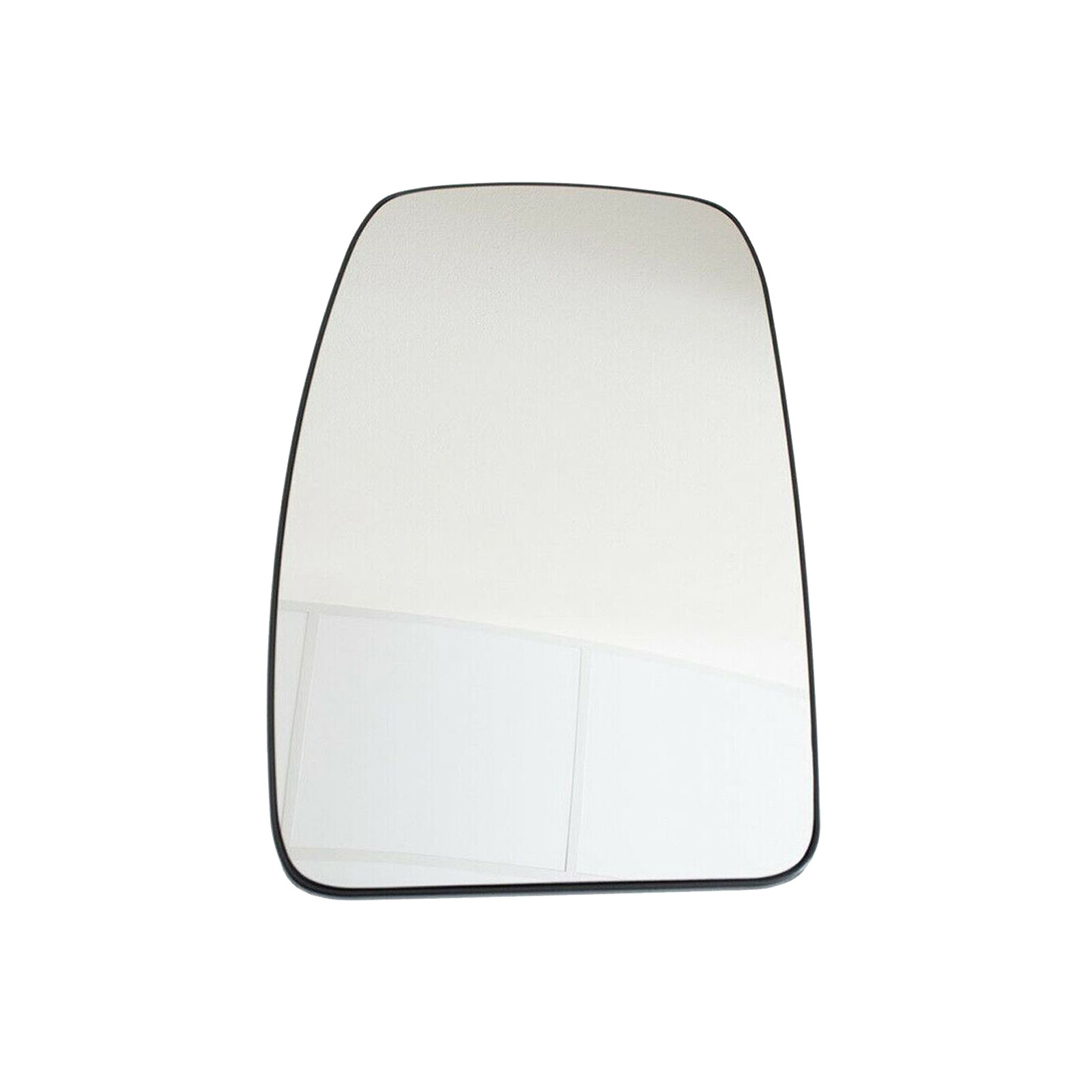 Verre miroir rétro conducteur dégivrant pour Master et Movano 93197494