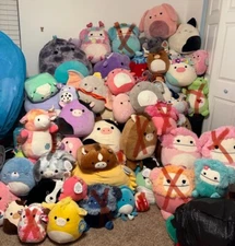 Squishmallows