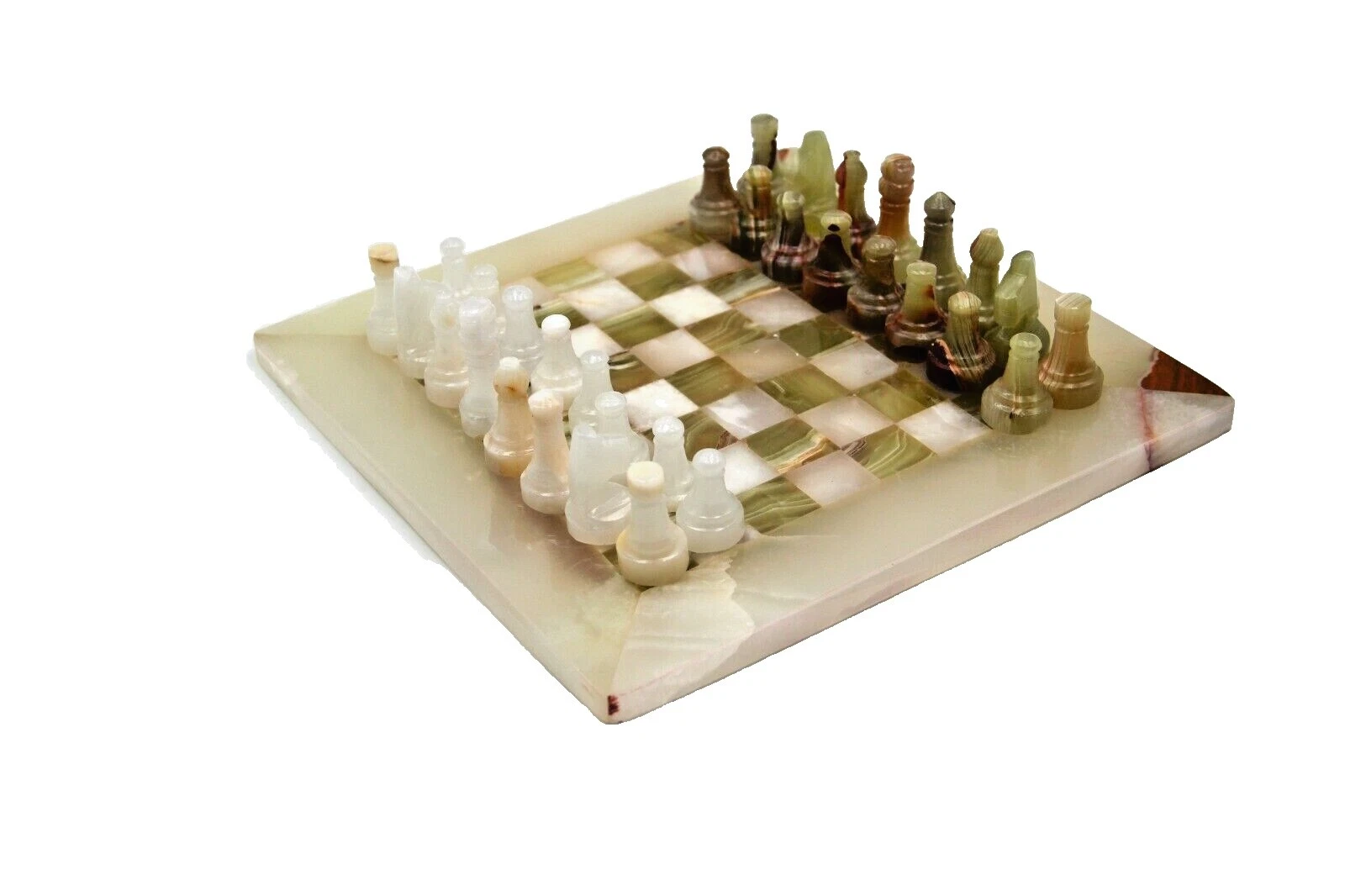 Ajedrez contemporáneo Blanco