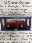 NOREV 1972 Volvo P1800 ES Wagon Red US Version Collectors Edition 1:18 Diecast