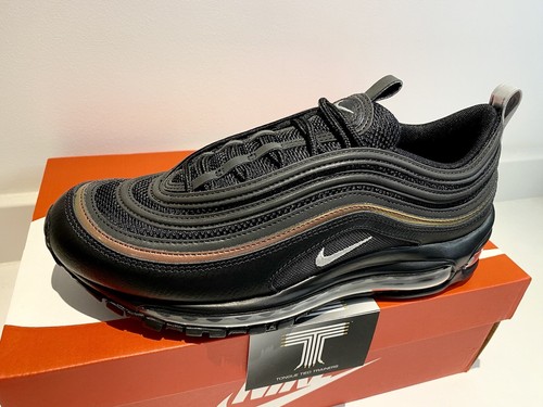 Nike Air Max 97 ~ FD0655 001 ~ Regno Unito taglia 8 ~ Euro 42,5 - Foto 5 di 6