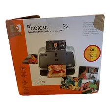 HP Photosmart Printer 422 Go Go Photo Studio Printer New