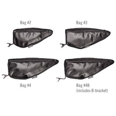 IBIS PORK CHOP BONE-IN BAG RAHMENTASCHE RIPLEY RIPMO
