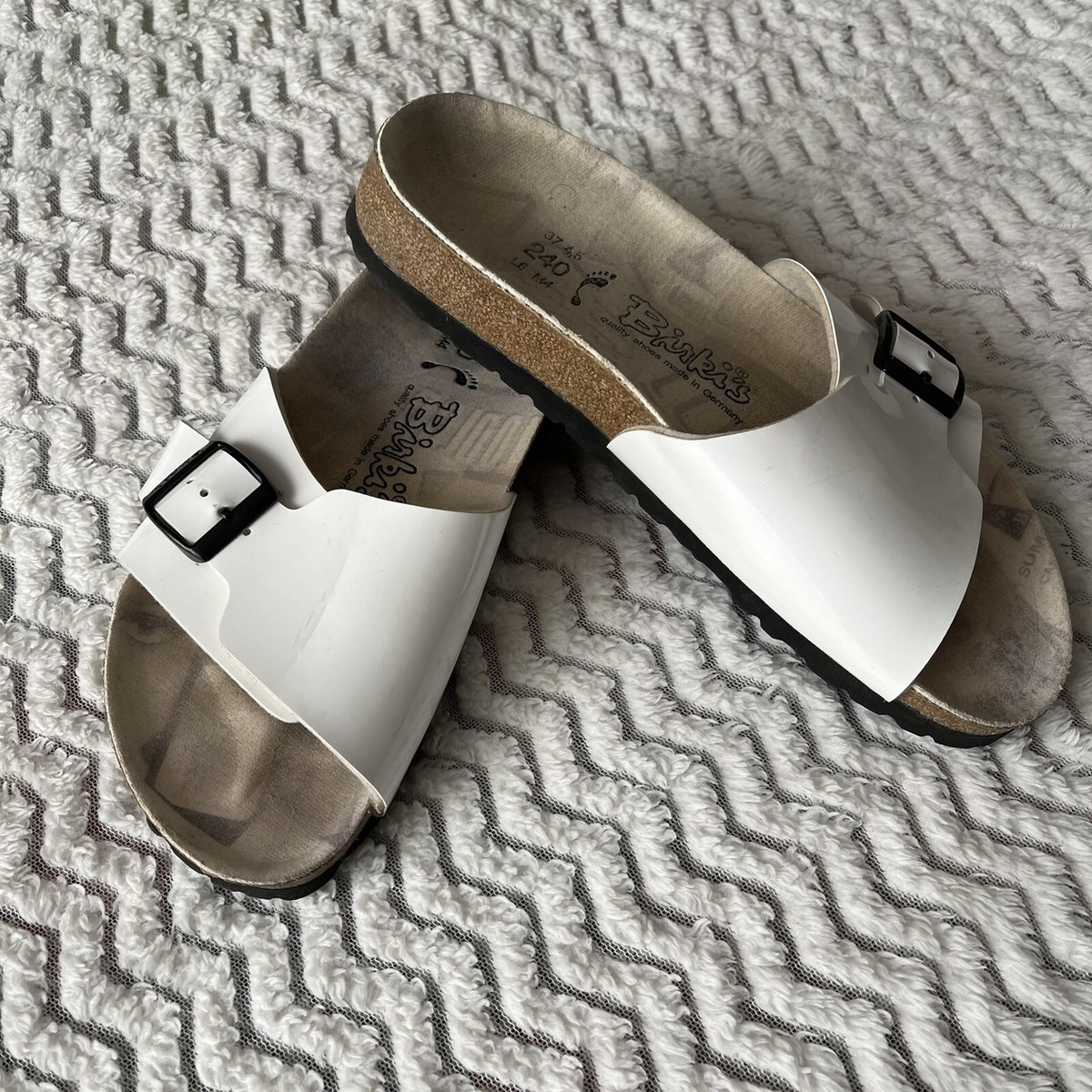 Birkenstock Birkis 