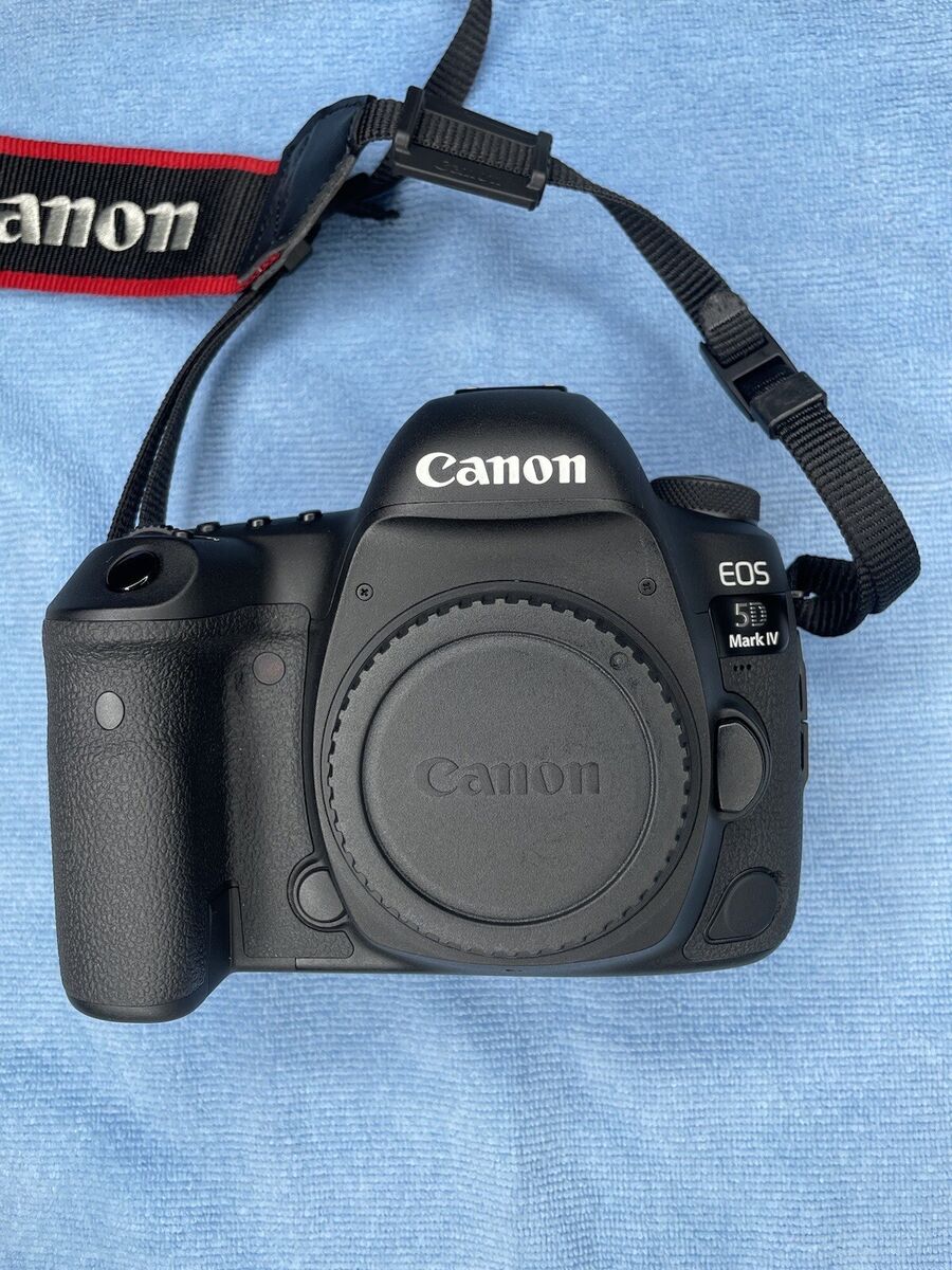 Canon EOS 5D Mark IV / EF 24-70mm f/2.8 II USM / Extras Canon EOS 5D Mark IV / EF 24-70mm f/2.8 II USM / Extras