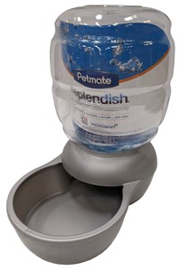 petmate replendish 2.5 gallon