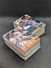 1994 Fleer Flair Baseball Premium Single Cards - You Pick - QTY DISCOUNT
