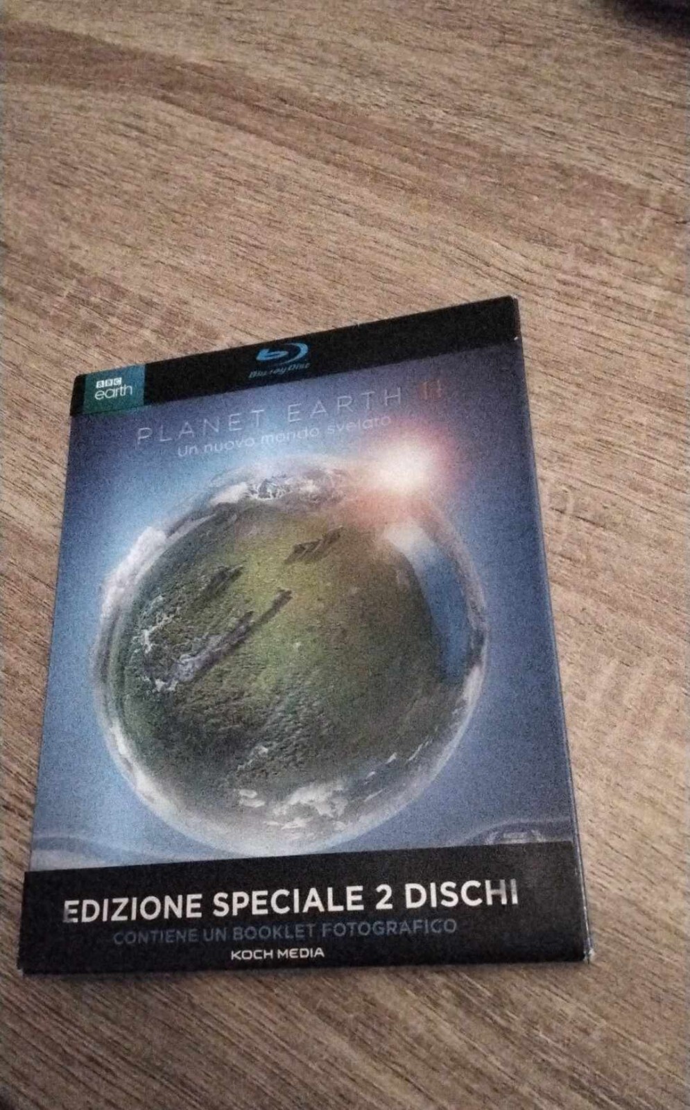Foto 1 di 3