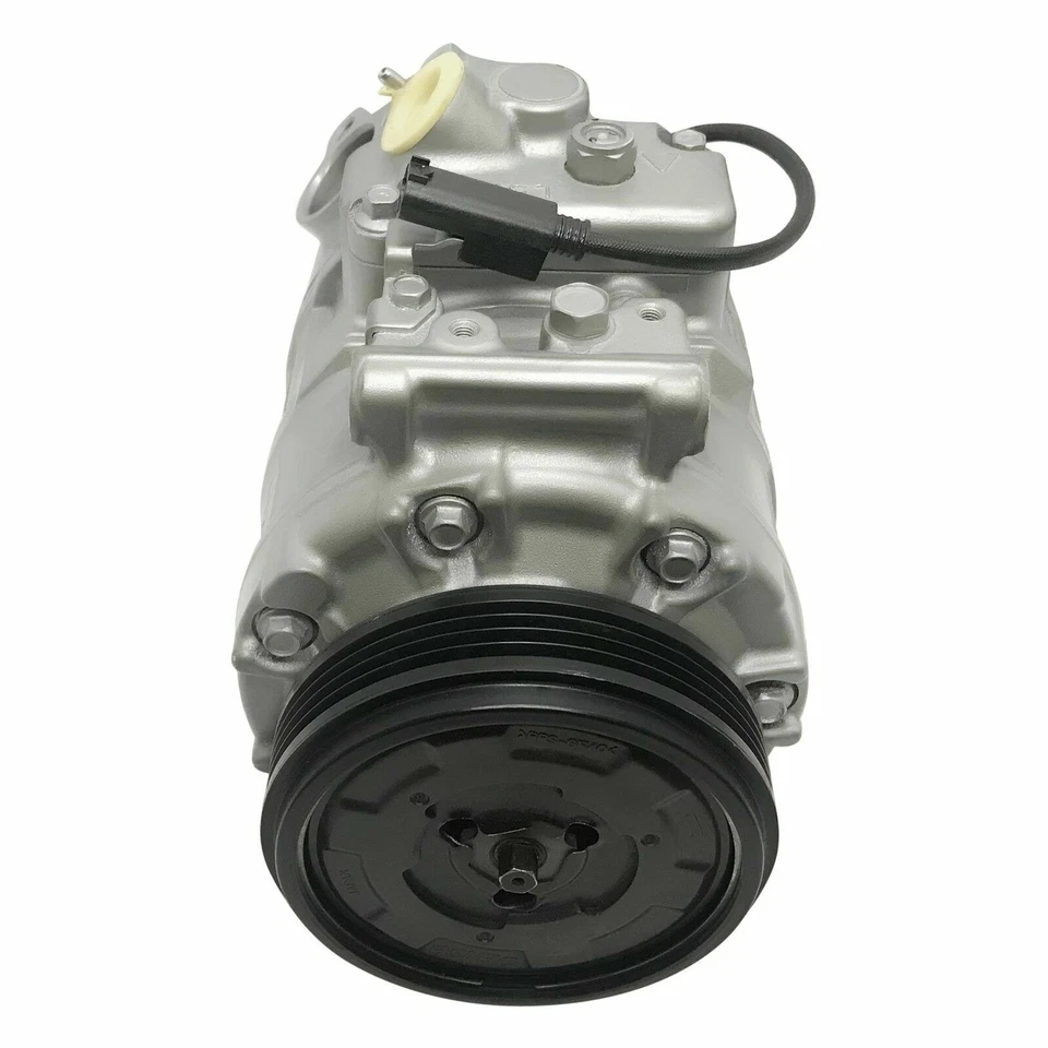 Kit de compresor de aire acondicionado RYC Reman FG305 para BMW 525i y 530i 2,5 L, 3,0 L 2004 2005 Foto 3 de 4