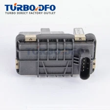 815479 Turbo electronic actuator for Great Wall Haval H6 4D20 2.0L 110Kw 120Kw