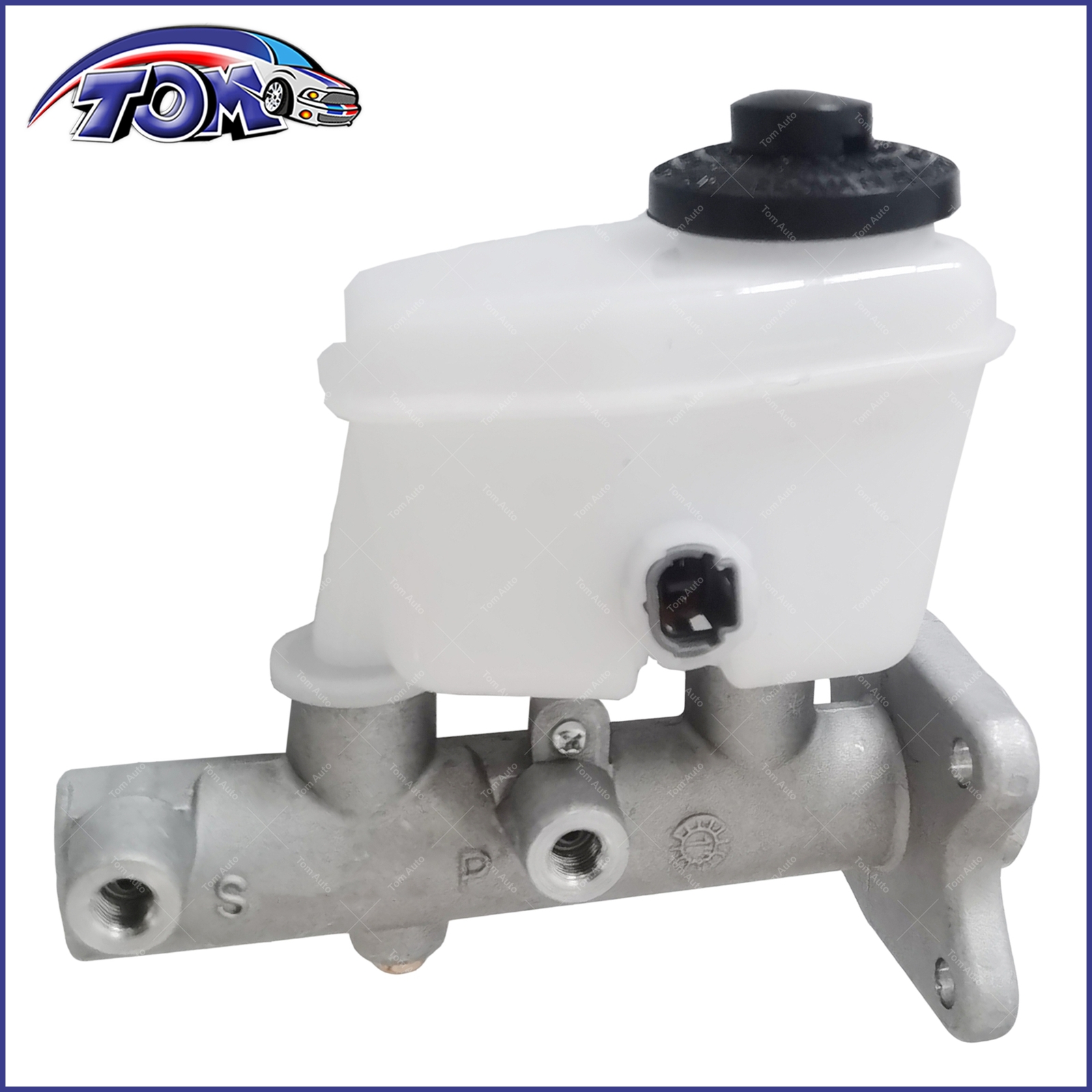 New Brake Master Cylinder For 1995-2000 Toyota Tacoma 4720104030 M390285