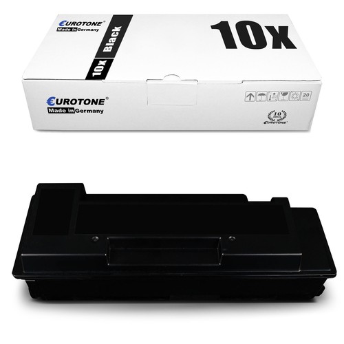 Cartuccia Toner Compatibile Per Utax – 7.200 Pagine Per Utax CD - Foto 5
