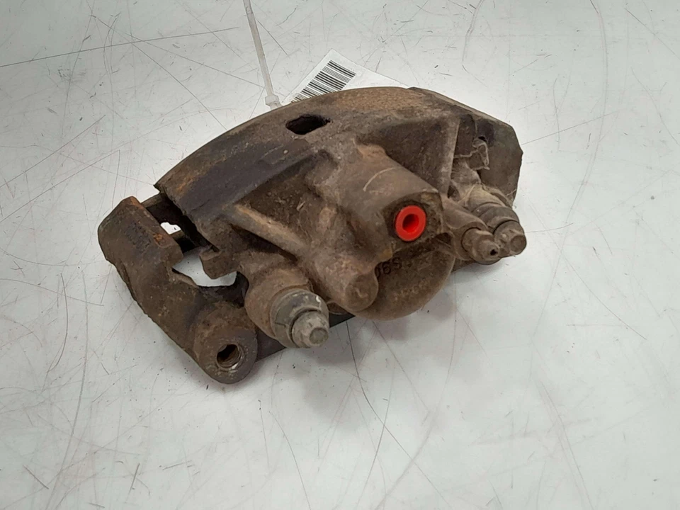 Dodge Ram 1500 2002-2005 conjunto de pinza de freno trasera lado del conductor izquierdo OEM Foto 2 de 4