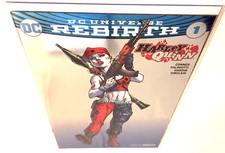 Ultimate Guide to Collecting Harley Quinn 37