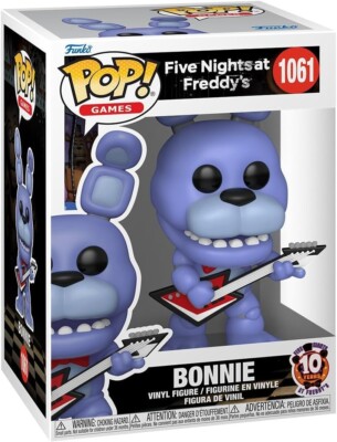 [Funko]Five Nights at Freddy's ボニー フィギュア s-l400.jpg