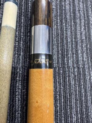 Joss billiard cue used | eBay