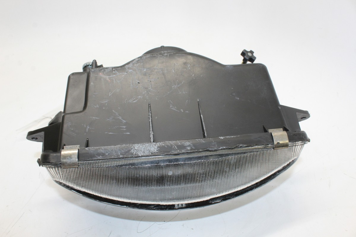 1990-1993 Kawasaki Ninja Zx11 Front Headlight Head Light Lamp OEM
