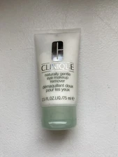 Clinique Naturally Gentle Eye Makeup Remover 2.5 fl oz NEW Sealed