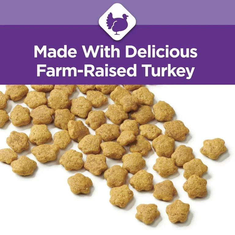 Purina Cat Chow Gentle Dry Cat Food 3.15 lb Bag Free Shipping eBay