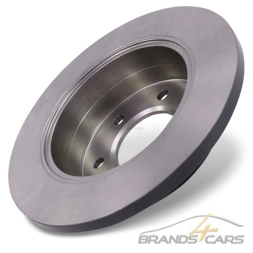 BREMBO BREMSSCHEIBEN+BELÄGE VORNE+HINTEN FÜR MERCEDES SPRINTER 906 VW CRAFTER 2E - Bild 10 von 12