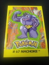 Machoke 67 Prices | Machoke 67 List