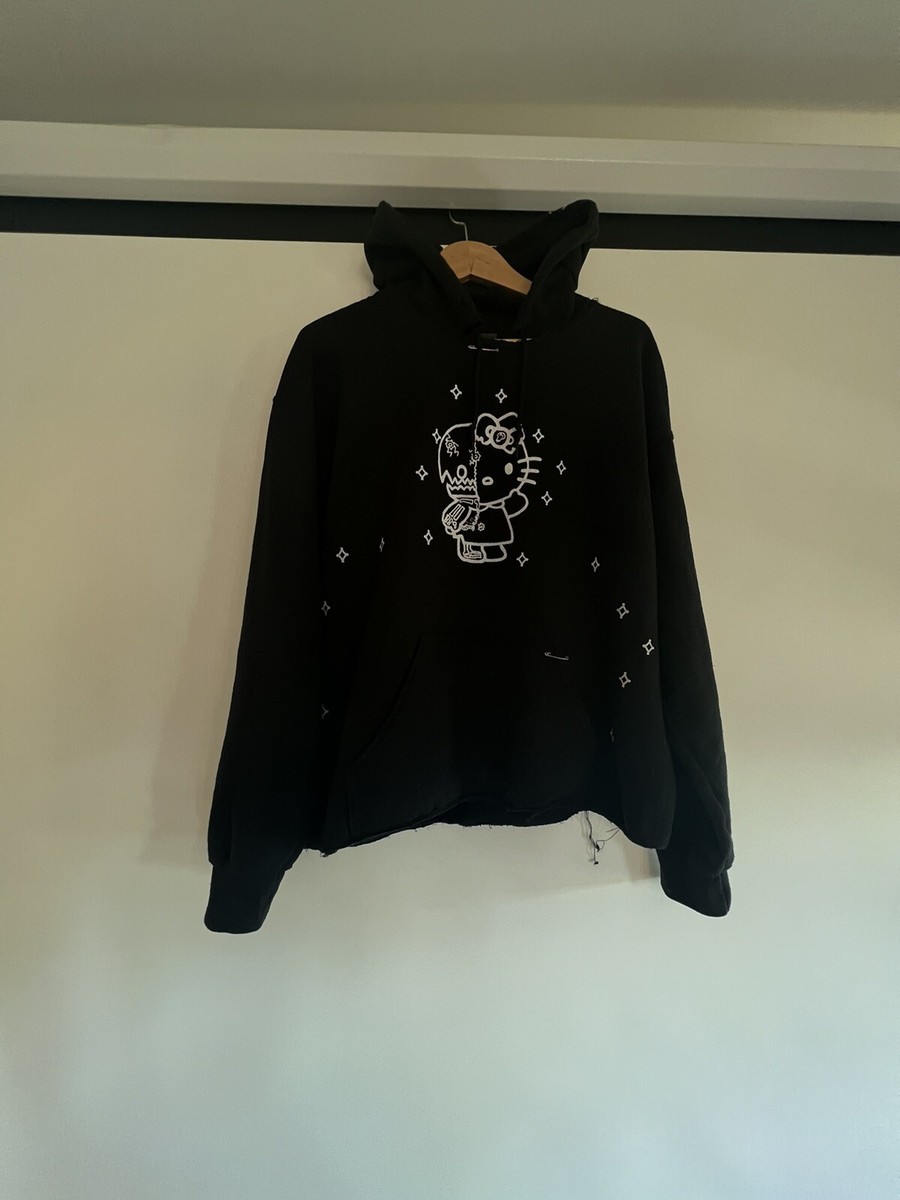 Capoxxo 13 Reasons Why Hoodie Size M Extremely rare. Friends
