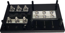 Smd Pnc-3 Positive Negative Combo