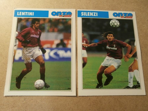 DIEGO, AILTON, NALDO, WERDER BREMEN, 4 ROOKIE CARDS ONZE MONDIAL (JT29