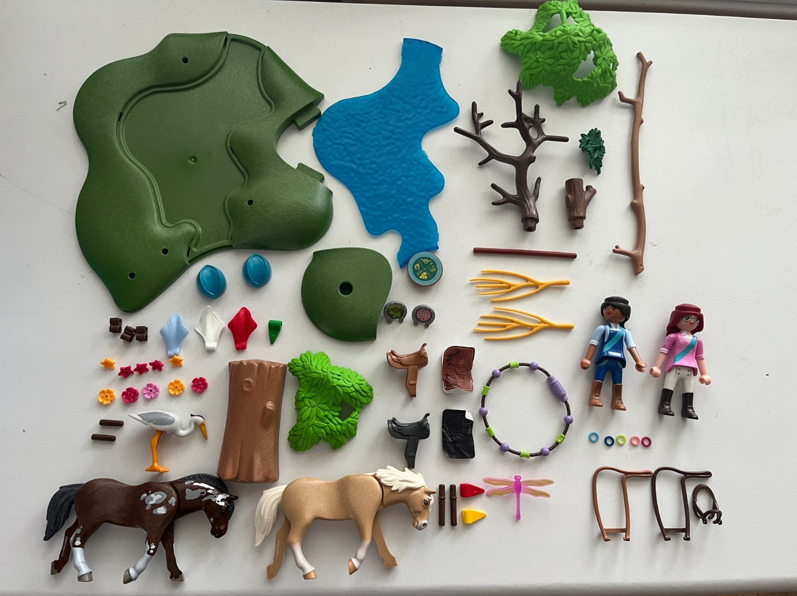 Playmobil set 70330
