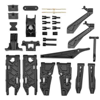 Corally C-00180-903 Update Service Pack 2 : C00170 Kronos