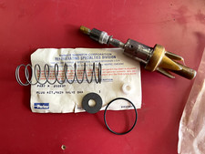 Parker 202038 Main Valve Plug Kit S4A 1" REFRIGERATING SPECIALTIES