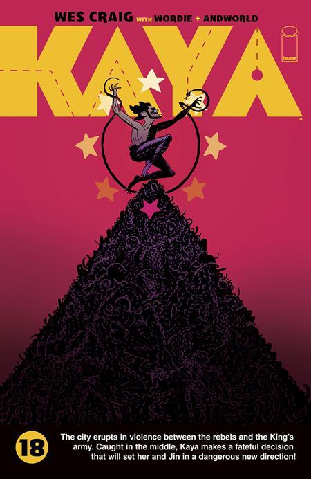 KAYA #18 | eBay
