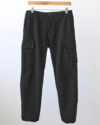 Corridor NYC Cargo Pants Black Size 32