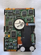 Compaq Barracuda ST15150N 4GB 7200RPM 50-Pin SCSI HDD Tested Wiped Working Good