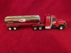 Vintage Buddy L Texaco Tanker with Tootsietoy Peterbilt Cab (#232) — photo 1