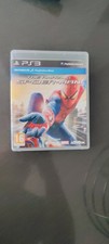 The Amazing Spider-Man Sony PlayStation 3, 2012, Complete in Box