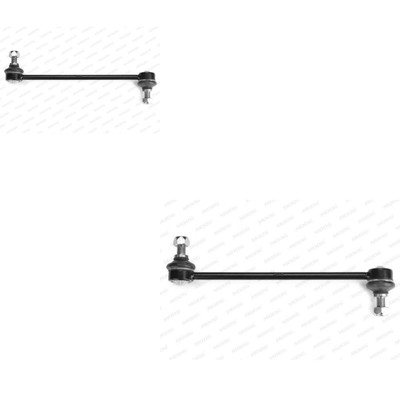 Barra Stabilizzatrice Anteriore Sinistra Per Lexus RX450h/RX350L/RX350/RX330 - K90344