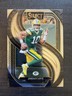 2024 Panini Select Premier Level - Jordan Love #172 Green Bay Packers