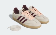 Adidas Originals Samba OG KJ2309 Women's Shoes Sneakers Multi Size NEW