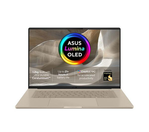 ASUS Zenbook A16