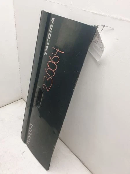 00 01 02 03 TOYOTA TACOMA TAILGATE GRN-6Q7 Foto 3 de 4