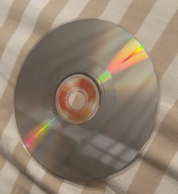 Saga Dreamcast Carrier Game. Retro Game. Immaculate Condition.