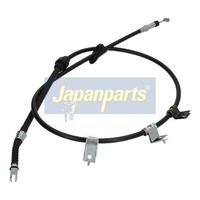 Handbremsseil Seilzug Hinten Links FÜR Honda - Japanparts BC-423L