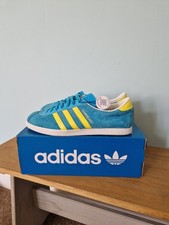 Adidas London 2012 Men's Size 9 Trainers 