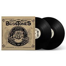The Mighty Mighty Bosstones Pin Points & Gin ...