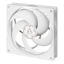 ARCTIC P14 PWM PST White 140 mm Case Fan PWM Sharing Technology PST B-Stock