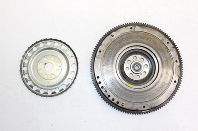 #ad #ad Manual Transmission Flywheel with Trigger Plate Fits 18 23 WRX $115.00