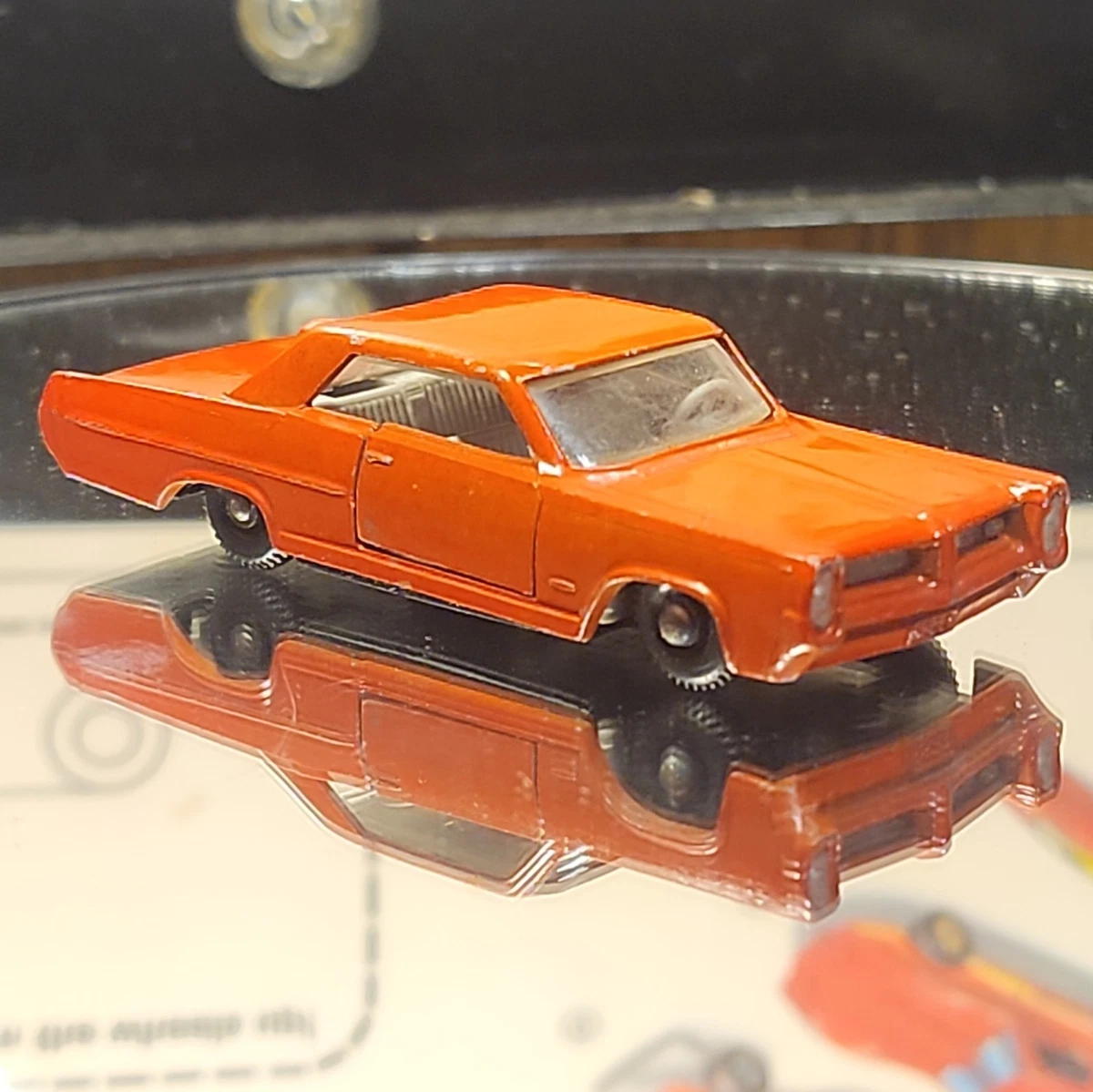 Preços baixos em Veículos de brinquedo e de metal fundido Matchbox